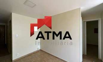 Imagem 4: Apartamento-LOCAÇÃO-Irajá-Rio de Janeiro-RJ