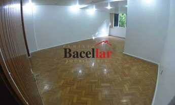 Imagem 1: Apartamento-À VENDA-Tijuca-Rio de Janeiro-RJ