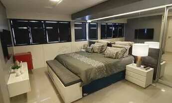 Imagem 5: Excelente oportunidade na Avenida Boa Viagem apartamento finamente decorado com acabamento