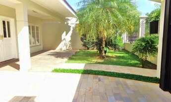 Imagem 2: Casa em Condomínio para aluguel, 5 quartos, 5 suítes, 4 vagas, Parque Centreville - Limeir