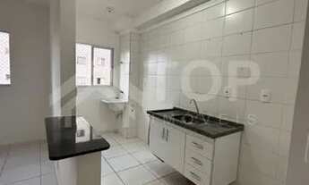 Imagem 5: Venda de Apartamentos / Padrão na cidade de São Carlos