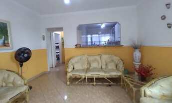 Imagem 4: Apartamento com 2 dormitórios à venda, 60 m² por R$ 250.000,00 - Guilhermina - Praia Grand