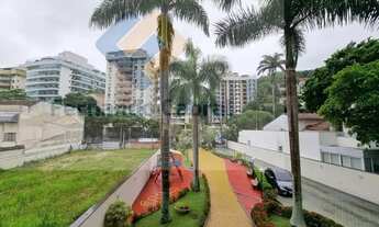 Imagem 4: Apartamento para locação em Santa Rosa, sol da manhã e de frente