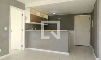 Imagem 5: Apartamento para Aluguel - Jacarepaguá, 1 Quarto, 60 m2