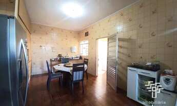 Imagem 4: Casa com 3 dormitórios à venda, 226 m² por R$ 650.000 - Residencial Boa Vista - Americana