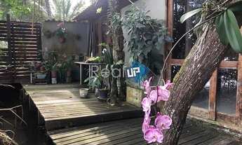 Imagem 3: Linda Casa Triplex