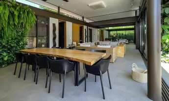 Imagem 5: Casa em Condomínio para Venda em Itu, Condomínio Terras de São José 1, 5 dormitórios, 5 su