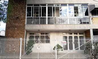 Imagem: Casa para aluguel com 2 quartos e garagem