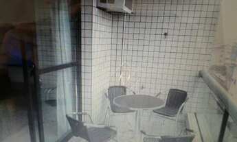 Imagem 5: Excelente Apartamento, 2 dormitórios, 2 vagas demarcadas, com lazer na cidade de Santos!!!