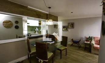 Imagem 4: Apartamento para Aluguel - Vila Andrade, 3 Quartos, 88 m2