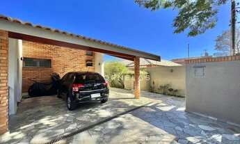 Imagem 2: Casa com 3 dormitórios à venda, 342 m² por R$ 1.300.000 - Nirvana - Atibaia/SP
