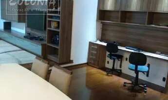 Imagem 6: Santo André - Apartamento Padrão - Centro