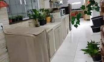 Imagem 7: Térrea para venda com 105 metros quadrados com 2 quartos em Centro - Arujá - SP