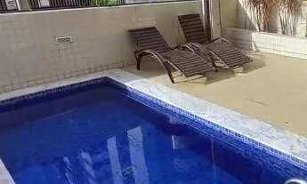 Imagem 4: Apartamento para aluguel tem 47 metros quadrados com 1 quarto em Ponta Verde - Maceió - AL