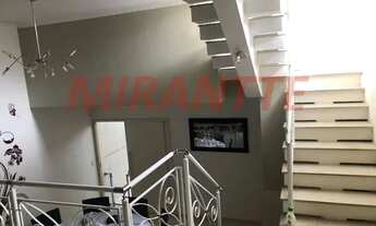 Imagem 6: Sobrado de 220m² com 3 quartos em Vila Nivi