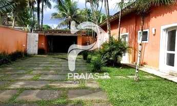 Imagem 4: Casa, 7 dormitórios, Jardim Pernambuco, Guarujá
