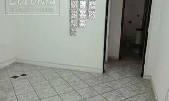 Imagem: Santo André - Conjunto Comercial/sala