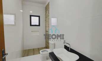 Imagem 6: Casa com 3 dormitórios (1 suíte), 172 m² - venda por R$ 990.000 ou aluguel por R$ 7.455/mê