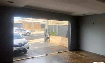 Imagem 2: Casa (térrea na rua) 3 dormitórios/suite, cozinha planejada