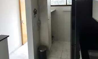 Imagem 4: Alugo 2/4 projetado no Altiplano