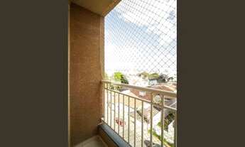 Imagem 5: Apartamento para Aluguel - Vila Helena, 2 Quartos, 49 m2