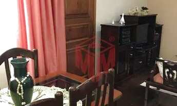 Imagem 2: Apartamento com 2 dormitórios, 63 m² - venda por R$ 350.000,00 ou aluguel por R$ 2.448,65