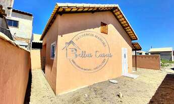 Imagem 3: Bela casa a venda em Unamar, 1 quarto, Tamoios - Cabo Frio - RJ