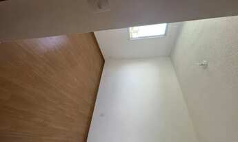 Imagem 7: Apartamento nascente, térreo com dois quartos no Residencial Algarve