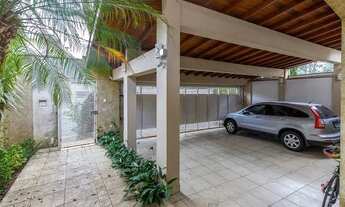 Imagem 4: Casa para venda com 240 metros quadrados com 3 quartos em Centro - Campinas - SP