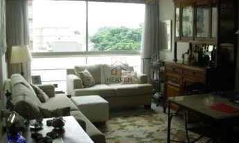 Imagem 2: EXCELENTE LOCALIZAÇÃO, METRO PAULISTA, HC E CONSOLAÇÃO