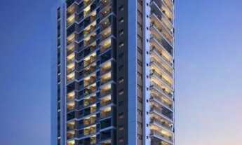 Imagem 2: APARTAMENTO RESIDENCIAL em São Paulo - SP, Alto da Boa Vista