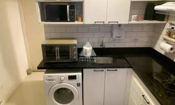 Imagem 6: Apartamento à venda, 1 quarto, Centro - RIO DE JANEIRO/RJ