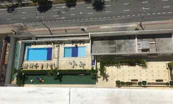 Imagem 6: Apartamento 74m² Mobiliado - 2 dormitórios - 1 Suíte - Varanda Gourmet - Satélite - SJCamp