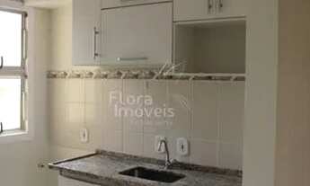 Imagem 3: Apartamento - Parque Villa Flores - Villa Flora - Sumaré