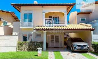 Imagem: Casa em condomínio a venda no bairro Edson