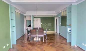 Imagem 6: Apartamento, Higienópolis - São Paulo