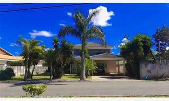 Imagem: Lindo Sobrado no Condomínio Privê La Font