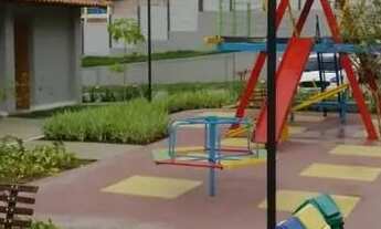 Imagem 4: Apartamento no Condomínio Cerejeiras Residencial