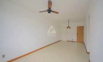 Imagem 4: Apartamento à venda, 3 quartos, 1 suíte, 1 vaga, Botafogo - RIO DE JANEIRO/RJ