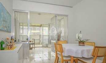 Imagem 2: Cobertura à venda, 4 quartos, 1 vaga, Botafogo - RIO DE JANEIRO/RJ