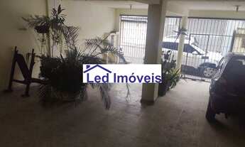 Imagem 2: Sobrado com 3 dorms, Jaguaribe, Osasco - R$ 449 mil, Cod: 1481