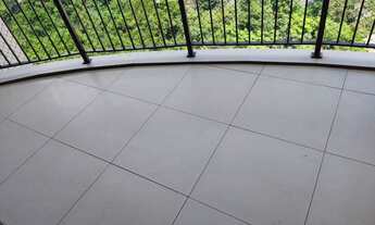 Imagem 2: Apartamento para aluguel com 140 metros quadrados com 4 quartos em Sion - Belo Horizonte