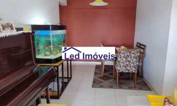 Imagem 2: Apartamento com 2 dorms, Vila Yara, Osasco - R$ 450 mil, Cod: 1510