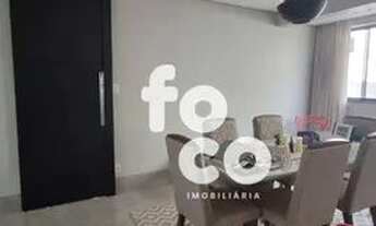 Imagem 2: Cobertura com 3 dormitórios à venda, 181 m² por R$ 1.200.000 - Santa Mônica - Uberlândia/M