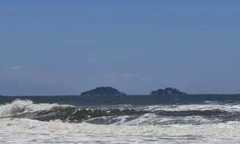 Imagem 5: Terreno na Praia do Ervino em São Francisco do Sul - SC