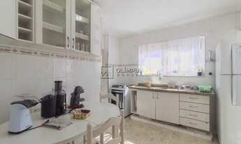 Imagem 5: Venda Apartamento 2 Dormitórios - 110 m² Vila Mariana