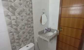 Imagem: Apartamento 1 quarto Sernamby