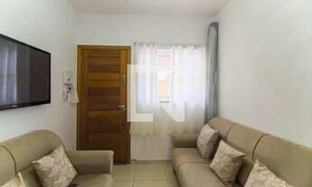 Imagem 2: Apartamento para Aluguel - Itaquera, 2 Quartos, 45 m2