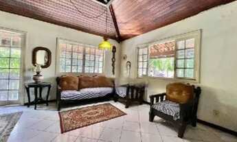 Imagem 6: BAIXOU! Casa duplex 3 quartos em terreno de 397 m² no Maravista- Itaipu!