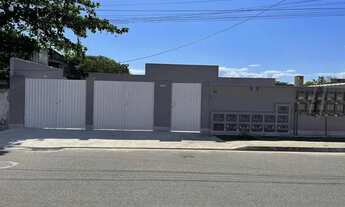 Imagem 2: Casa para venda com 1 quarto no Laranjal